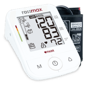 Rossmax X5 « PARR » Automatique Tensiomètre 03Parapharm - Algérie, Beauté, Santé , Bien-être... Rossmax X5 « PARR » Automatique Tensiomètre 03Parapharm - Algérie, Beauté, Santé , Bien-être...