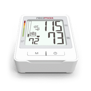 Rossmax Z1 Automatique Tensiomètre 03Parapharm - Algérie, Beauté, Santé , Bien-être...