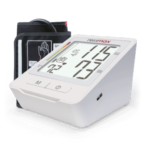 Rossmax Z1 Automatique Tensiomètre 03Parapharm - Algérie, Beauté, Santé , Bien-être...