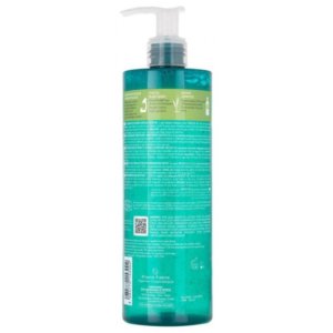 A-DERMA Biology AC Gel Moussant Nettoyant Purifiant Bio 400 ml 03Parapharm - Algérie, Beauté, Santé , Bien-être...