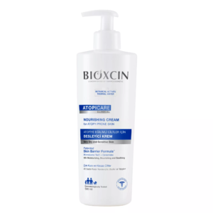 BIOXCIN Crème nourrissante 03Parapharm - Algérie, Beauté, Santé , Bien-être...