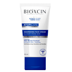 BIOXCIN Crème nourrissante 03Parapharm - Algérie, Beauté, Santé , Bien-être...