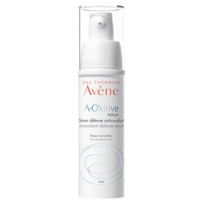 Avène A-Oxitive Sérum Défense Antioxydant Peaux Sensibles 30 ml 03Parapharm - Algérie, Beauté, Santé , Bien-être... Avène A-Oxitive Sérum Défense Antioxydant Peaux Sensibles 30 ml 03Parapharm - Algérie, Beauté, Santé , Bien-être...