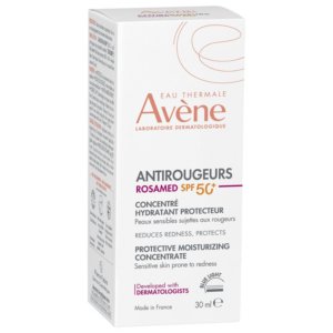 Avène Antirougeurs Rosamed SPF50+ 30 ml 03Parapharm - Algérie, Beauté, Santé , Bien-être...