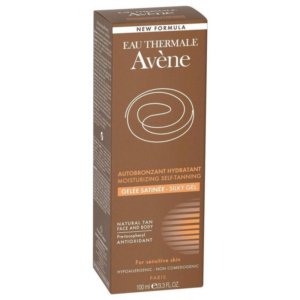 Avène Autobronzant Hydratant Gelée Satinée 100 ml 03Parapharm - Algérie, Beauté, Santé , Bien-être...