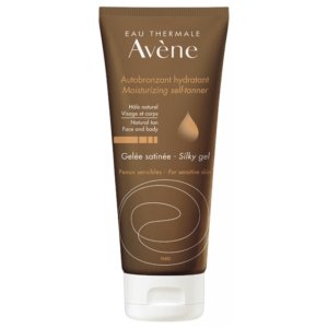 Avène Autobronzant Hydratant Gelée Satinée 100 ml 03Parapharm - Algérie, Beauté, Santé , Bien-être...