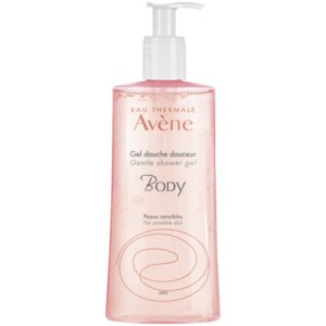 Avène Body Gel Douche Douceur 500 ml 03Parapharm - Algérie, Beauté, Santé , Bien-être...