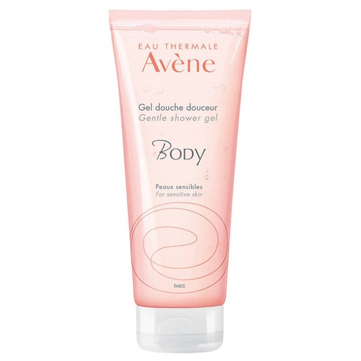 Avène Body Gel Douche Douceur 100 ml 03Parapharm - Algérie, Beauté, Santé , Bien-être... Avène Body Gel Douche Douceur 100 ml 03Parapharm - Algérie, Beauté, Santé , Bien-être...