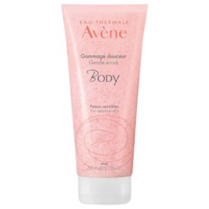 Avène Body Gommage Douceur 200 ml 03Parapharm - Algérie, Beauté, Santé , Bien-être...