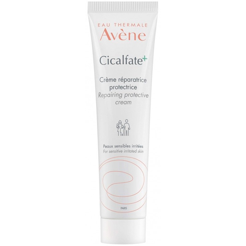 Avène Cicalfate+ Crème Réparatrice Protectrice 40 ml 03Parapharm - Algérie, Beauté, Santé , Bien-être... Avène Cicalfate+ Crème Réparatrice Protectrice 40 ml 03Parapharm - Algérie, Beauté, Santé , Bien-être...