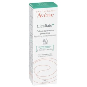 Avène Cicalfate+ Crème Réparatrice Protectrice 40 ml 03Parapharm - Algérie, Beauté, Santé , Bien-être... Avène Cicalfate+ Crème Réparatrice Protectrice 40 ml 03Parapharm - Algérie, Beauté, Santé , Bien-être...