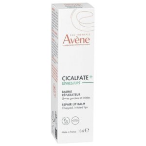 Avène Cicalfate + Baume Réparateur Lèvres 10 ml 03Parapharm - Algérie, Beauté, Santé , Bien-être...