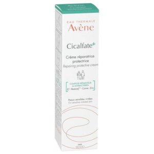 Avène Cicalfate + Crème Réparatrice Protectrice 100 ml 03Parapharm - Algérie, Beauté, Santé , Bien-être...