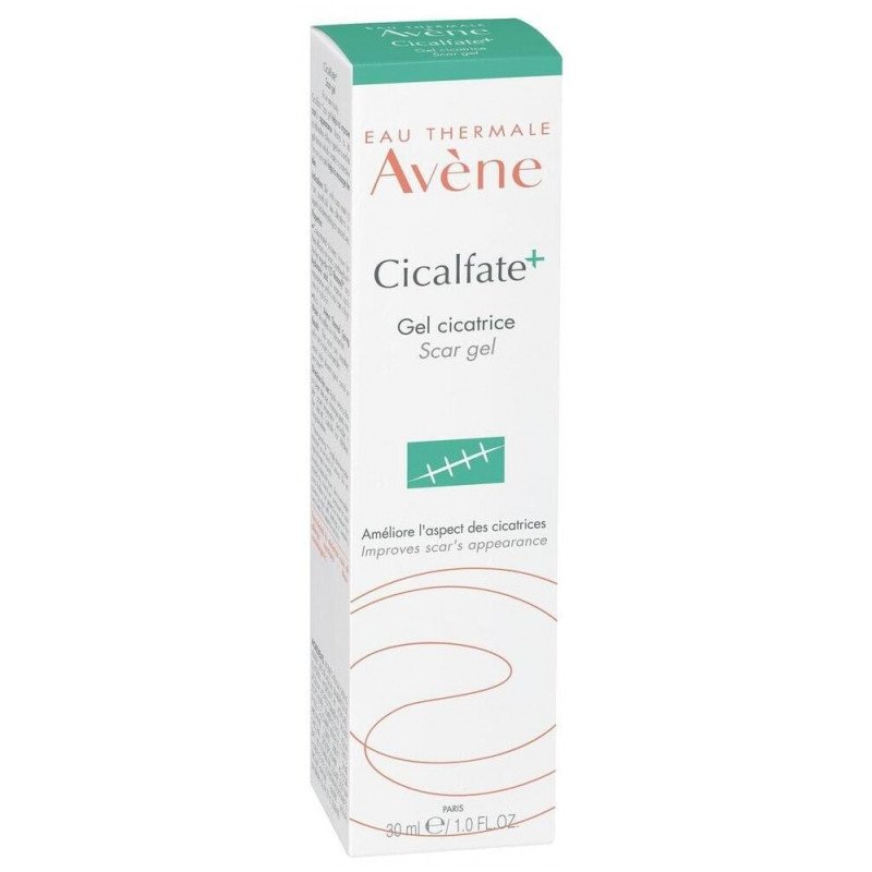 Avène Cicalfate+ Gel Cicatrice 30 ml 03Parapharm - Algérie, Beauté, Santé , Bien-être... Avène Cicalfate+ Gel Cicatrice 30 ml 03Parapharm - Algérie, Beauté, Santé , Bien-être...