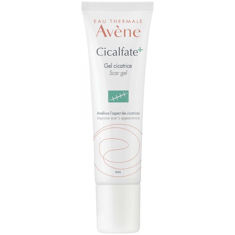 Avène Cicalfate+ Gel Cicatrice 30 ml 03Parapharm - Algérie, Beauté, Santé , Bien-être... Avène Cicalfate+ Gel Cicatrice 30 ml 03Parapharm - Algérie, Beauté, Santé , Bien-être...