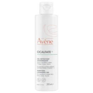 Avène Cicalfate + Gel Nettoyant Assainissant 200 ml 03Parapharm - Algérie, Beauté, Santé , Bien-être... Avène Cicalfate + Gel Nettoyant Assainissant 200 ml 03Parapharm - Algérie, Beauté, Santé , Bien-être...