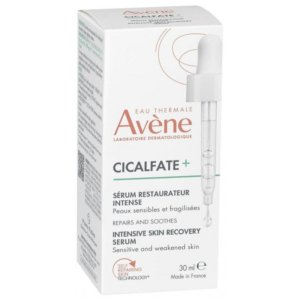 Avène Cicalfate + Sérum Restaurateur Intense 30 ml 03Parapharm - Algérie, Beauté, Santé , Bien-être...
