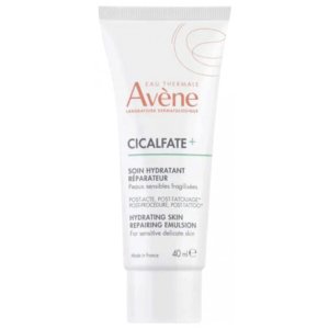 Avène Cicalfate + Soin Hydratant Réparateur 40 ml 03Parapharm - Algérie, Beauté, Santé , Bien-être...