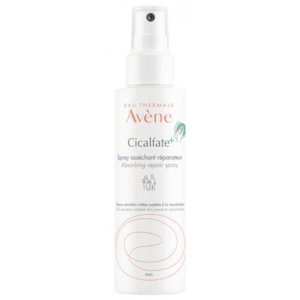 Avène Cicalfate + Spray Asséchant Réparateur 100 ml 03Parapharm - Algérie, Beauté, Santé , Bien-être...
