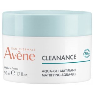 Avène Cleanance Aqua-Gel Matifiant 50 ml 03Parapharm - Algérie, Beauté, Santé , Bien-être... Avène Cleanance Aqua-Gel Matifiant 50 ml 03Parapharm - Algérie, Beauté, Santé , Bien-être...