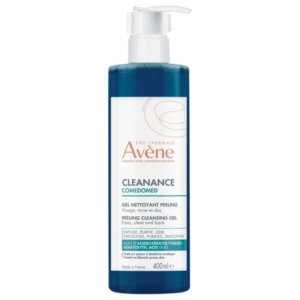 Avène Cleanance Comedomed Gel Nettoyant Peeling 400 ml 03Parapharm - Algérie, Beauté, Santé , Bien-être...