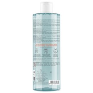 Avène Cleanance Eau Micellaire 400 ml 03Parapharm - Algérie, Beauté, Santé , Bien-être...