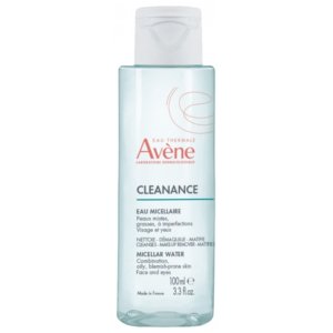 Avène Cleanance Eau Micellaire 100 ml 03Parapharm - Algérie, Beauté, Santé , Bien-être... Avène Cleanance Eau Micellaire 100 ml 03Parapharm - Algérie, Beauté, Santé , Bien-être...
