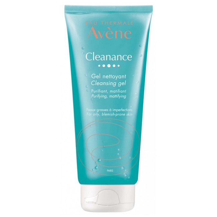 Avène Cleanance Gel Nettoyant 200 ml 03Parapharm - Algérie, Beauté, Santé , Bien-être... Avène Cleanance Gel Nettoyant 200 ml 03Parapharm - Algérie, Beauté, Santé , Bien-être...
