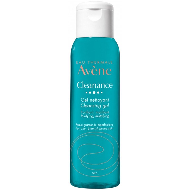 Avène Cleanance Gel Nettoyant 100 ml 03Parapharm - Algérie, Beauté, Santé , Bien-être... Avène Cleanance Gel Nettoyant 100 ml 03Parapharm - Algérie, Beauté, Santé , Bien-être...