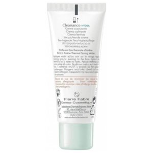 Avène Cleanance Hydra Crème Apaisante 40 ml 03Parapharm - Algérie, Beauté, Santé , Bien-être... Avène Cleanance Hydra Crème Apaisante 40 ml 03Parapharm - Algérie, Beauté, Santé , Bien-être...