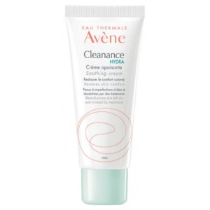 Avène Cleanance Hydra Crème Apaisante 40 ml 03Parapharm - Algérie, Beauté, Santé , Bien-être... Avène Cleanance Hydra Crème Apaisante 40 ml 03Parapharm - Algérie, Beauté, Santé , Bien-être...