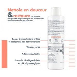 Avène Cleanance Hydra Crème Lavante Apaisante 200 ml 03Parapharm - Algérie, Beauté, Santé , Bien-être... Avène Cleanance Hydra Crème Lavante Apaisante 200 ml 03Parapharm - Algérie, Beauté, Santé , Bien-être...