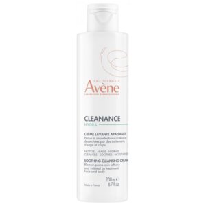 Avène Cleanance Hydra Crème Lavante Apaisante 200 ml 03Parapharm - Algérie, Beauté, Santé , Bien-être... Avène Cleanance Hydra Crème Lavante Apaisante 200 ml 03Parapharm - Algérie, Beauté, Santé , Bien-être...