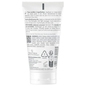 Avène Cleanance Masque Détox 50 ml 03Parapharm - Algérie, Beauté, Santé , Bien-être...