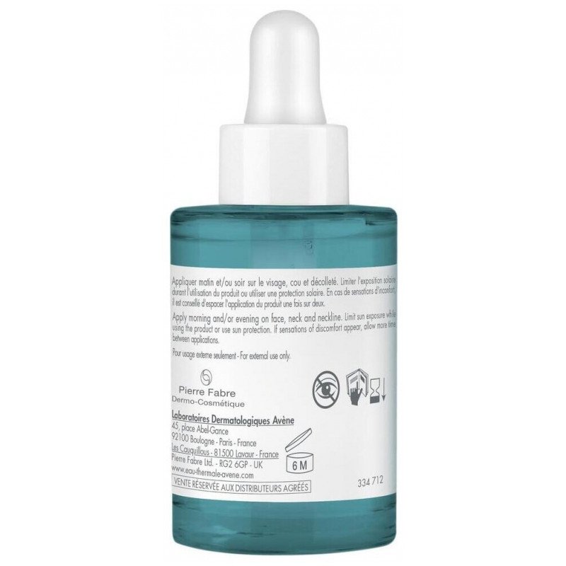 Avène Cleanance Sérum Exfoliant A.H.A 30 ml 03Parapharm - Algérie, Beauté, Santé , Bien-être... Avène Cleanance Sérum Exfoliant A.H.A 30 ml 03Parapharm - Algérie, Beauté, Santé , Bien-être...