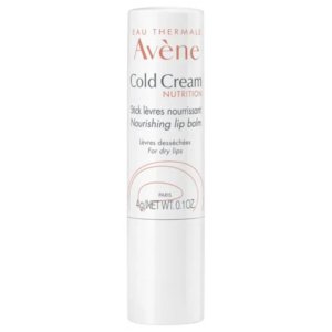 Avène Cold Cream Stick Lèvres Nourrissant 4 g 03Parapharm - Algérie, Beauté, Santé , Bien-être...
