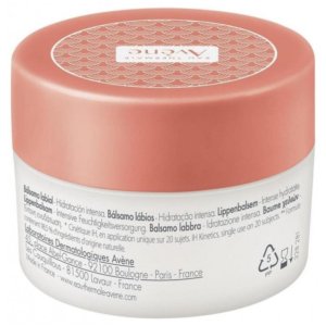Avène Baume Lèvres Hydratant Intense 24H 10 ml 03Parapharm - Algérie, Beauté, Santé , Bien-être... Avène Baume Lèvres Hydratant Intense 24H 10 ml 03Parapharm - Algérie, Beauté, Santé , Bien-être...