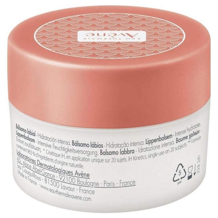 Avène Baume Lèvres Hydratant Intense 24H 10 ml 03Parapharm - Algérie, Beauté, Santé , Bien-être... Avène Baume Lèvres Hydratant Intense 24H 10 ml 03Parapharm - Algérie, Beauté, Santé , Bien-être...
