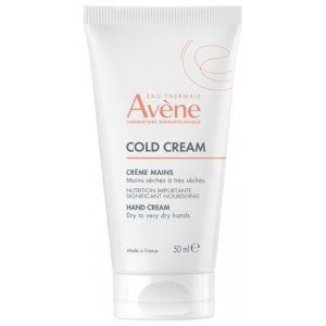 Avène Cold Cream Crème Mains Concentrée 50 ml 03Parapharm - Algérie, Beauté, Santé , Bien-être... Avène Cold Cream Crème Mains Concentrée 50 ml 03Parapharm - Algérie, Beauté, Santé , Bien-être...