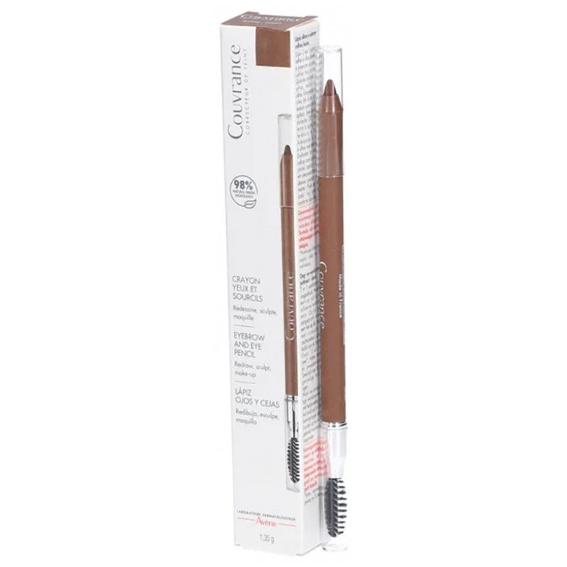 Avène Couvrance Crayon Yeux et Sourcils 1,36 g 03Parapharm - Algérie, Beauté, Santé , Bien-être... Avène Couvrance Crayon Yeux et Sourcils 1,36 g 03Parapharm - Algérie, Beauté, Santé , Bien-être...