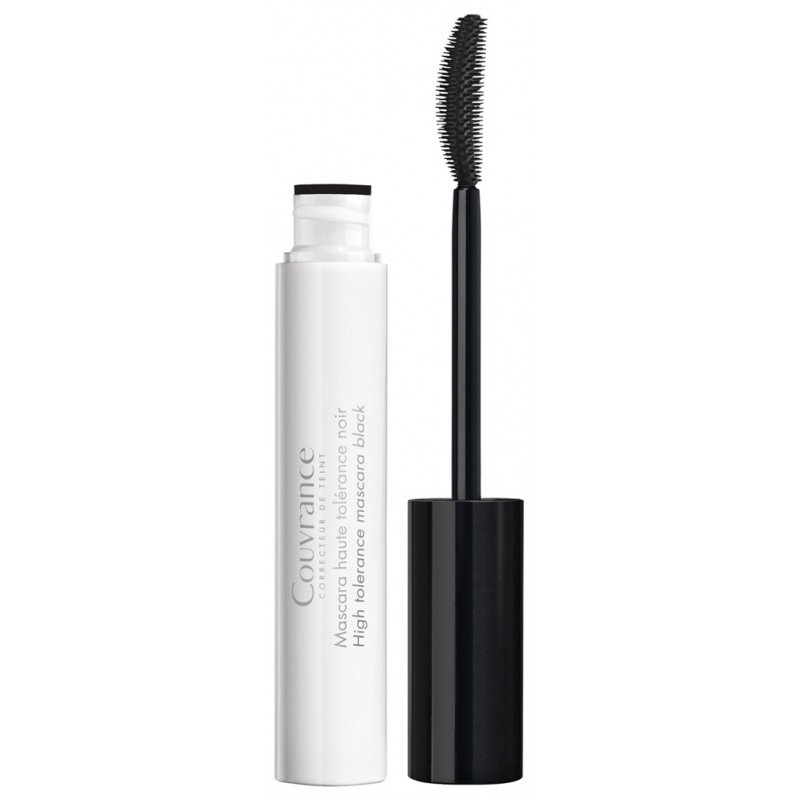 Avène Couvrance Mascara Haute Tolérance 7 ml 03Parapharm - Algérie, Beauté, Santé , Bien-être... Avène Couvrance Mascara Haute Tolérance 7 ml 03Parapharm - Algérie, Beauté, Santé , Bien-être...