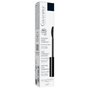 Avène Couvrance Mascara Haute Tolérance 7 ml 03Parapharm - Algérie, Beauté, Santé , Bien-être... Avène Couvrance Mascara Haute Tolérance 7 ml 03Parapharm - Algérie, Beauté, Santé , Bien-être...