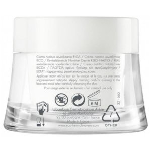 Avène Crème Nutritive Revitalisante Riche 50 ml 03Parapharm - Algérie, Beauté, Santé , Bien-être... Avène Crème Nutritive Revitalisante Riche 50 ml 03Parapharm - Algérie, Beauté, Santé , Bien-être...