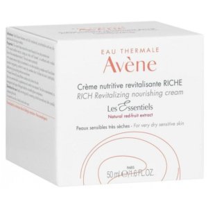 Avène Crème Nutritive Revitalisante Riche 50 ml 03Parapharm - Algérie, Beauté, Santé , Bien-être... Avène Crème Nutritive Revitalisante Riche 50 ml 03Parapharm - Algérie, Beauté, Santé , Bien-être...