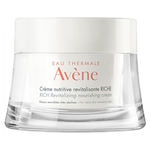 Avène Crème Nutritive Revitalisante Riche 50 ml 03Parapharm - Algérie, Beauté, Santé , Bien-être... Avène Crème Nutritive Revitalisante Riche 50 ml 03Parapharm - Algérie, Beauté, Santé , Bien-être...