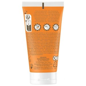 Avène Crème Sans Parfum SPF50+ 50 ml 03Parapharm - Algérie, Beauté, Santé , Bien-être...
