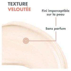 Avène Crème Sans Parfum SPF50+ 50 ml 03Parapharm - Algérie, Beauté, Santé , Bien-être...