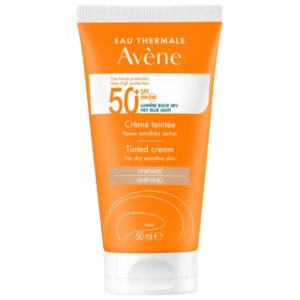 Avène Crème Teintée SPF50+ 50 ml 03Parapharm - Algérie, Beauté, Santé , Bien-être...