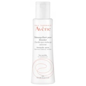 Avène Les Essentiels Démaquillant Douceur pour les Yeux 125 ml 03Parapharm - Algérie, Beauté, Santé , Bien-être...