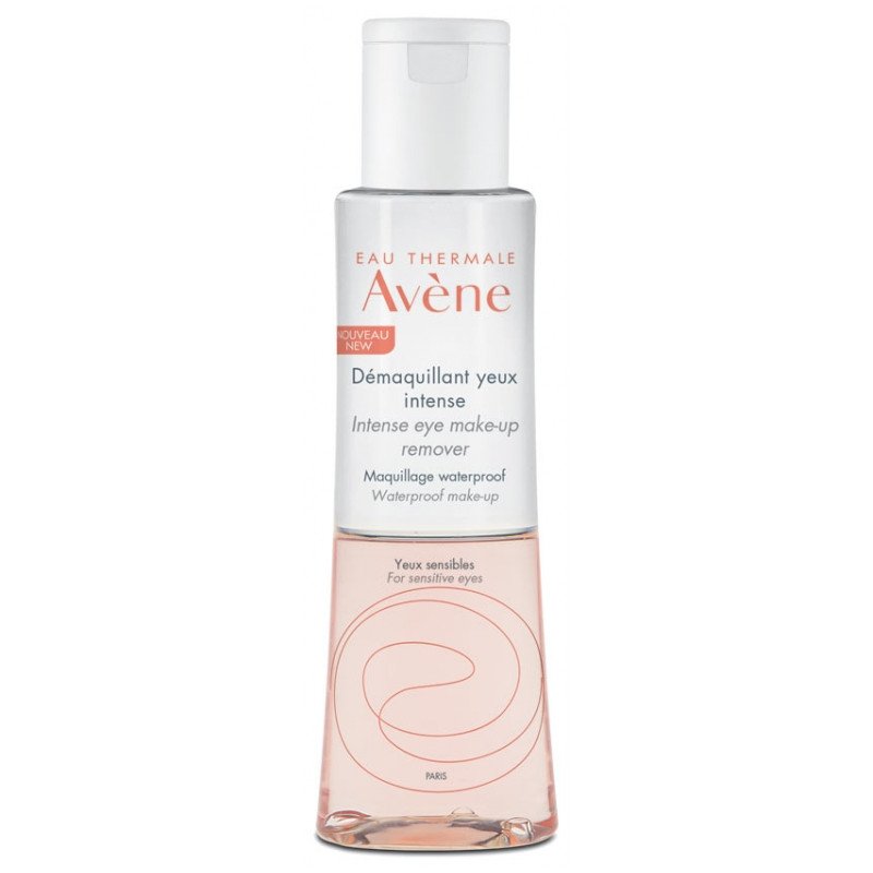 Avène Les Essentiels Démaquillant Yeux Intense 125 ml 03Parapharm - Algérie, Beauté, Santé , Bien-être... Avène Les Essentiels Démaquillant Yeux Intense 125 ml 03Parapharm - Algérie, Beauté, Santé , Bien-être...